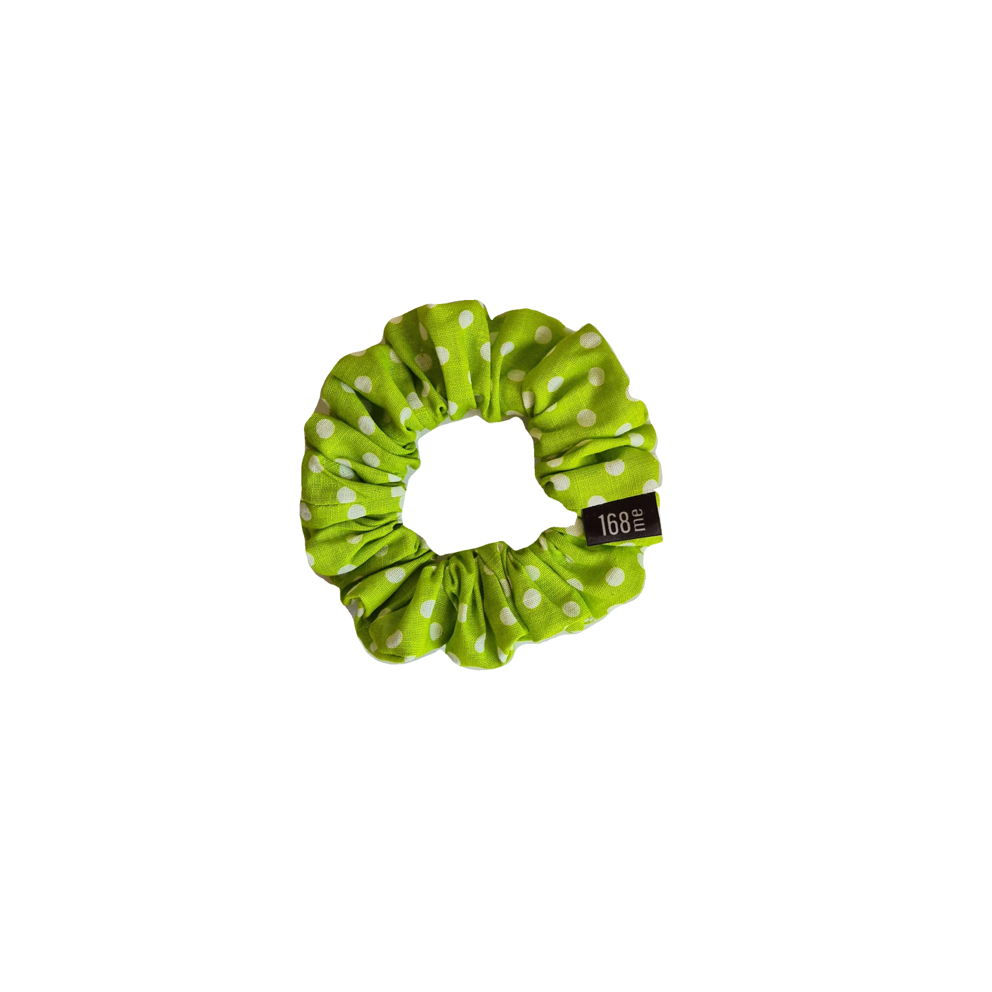 Dot green small