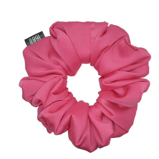 Pink Satin peach Medium