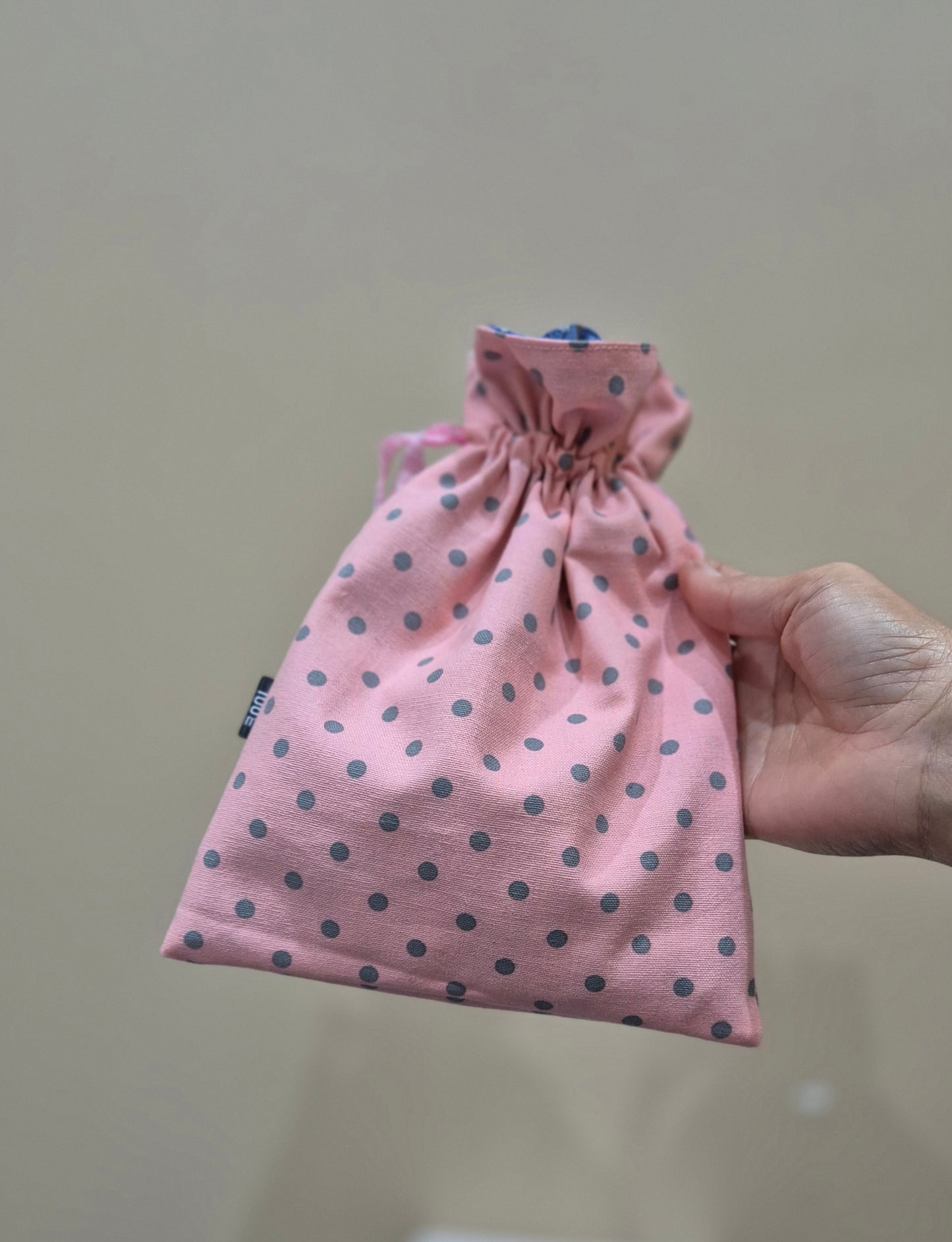 Drawstring bags