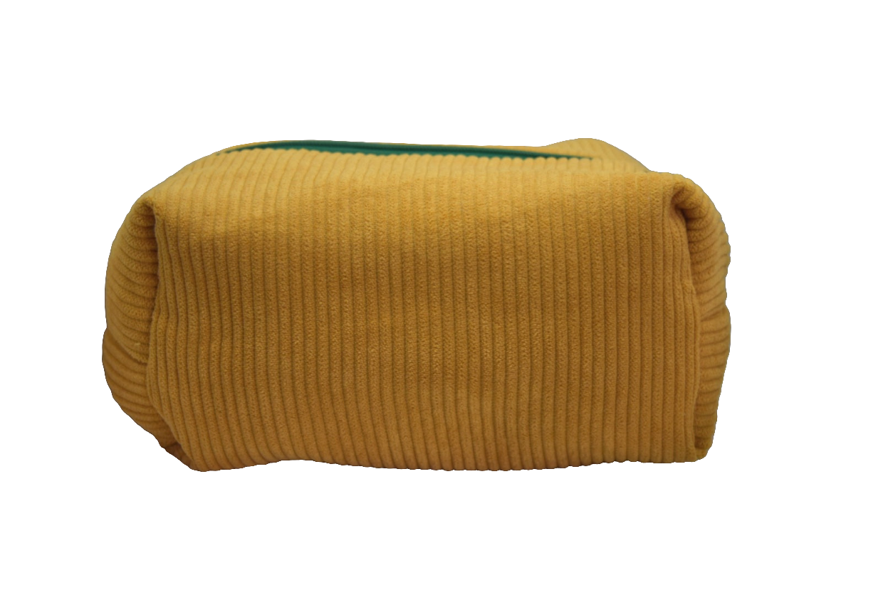 Cosmetic bag