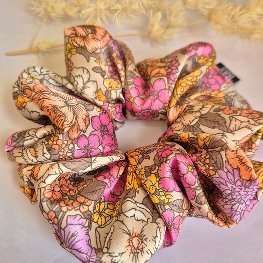 Princess Floral Large