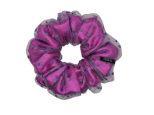 Doble layer pink Large