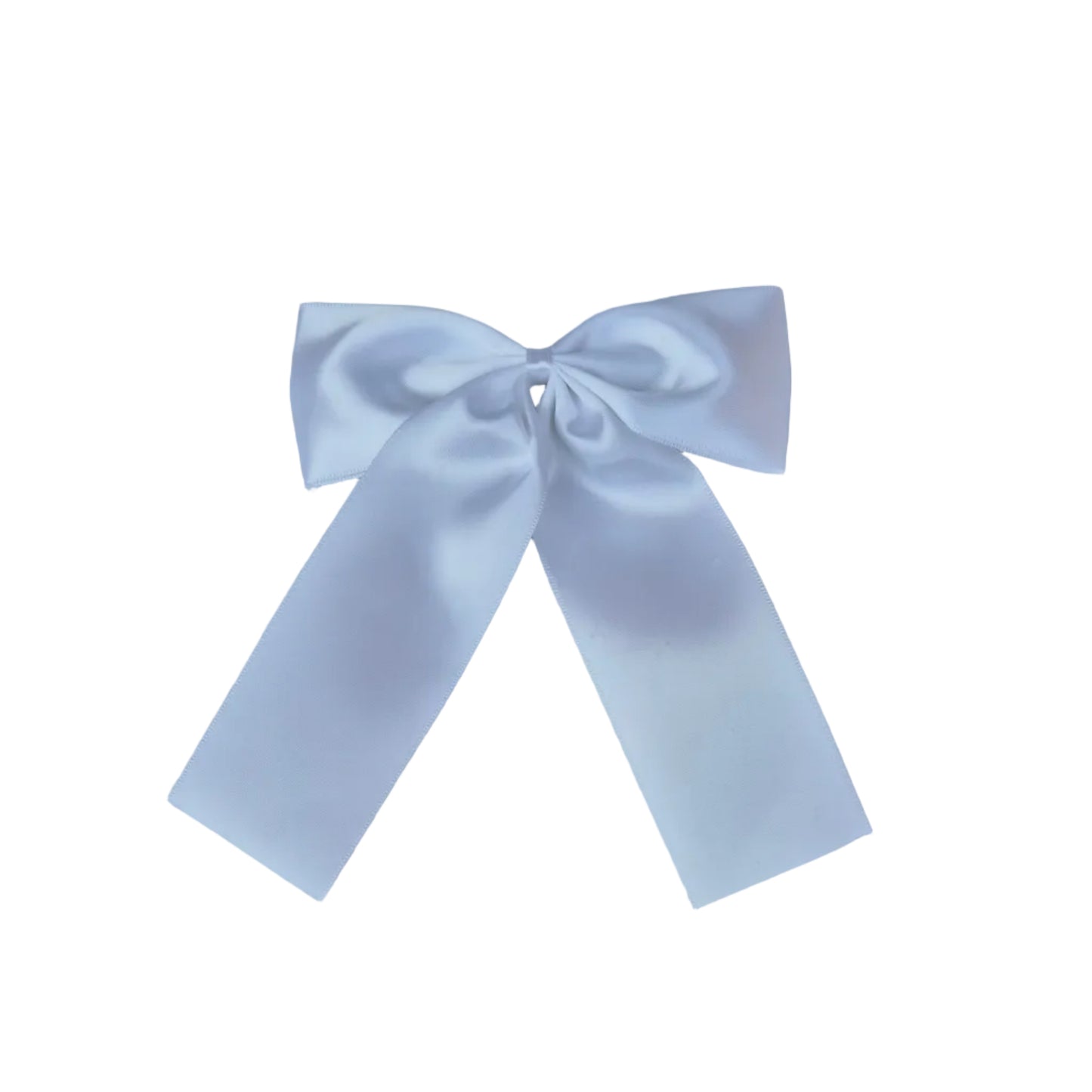 Bow-medium White