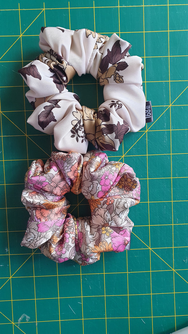 Satin Fabric