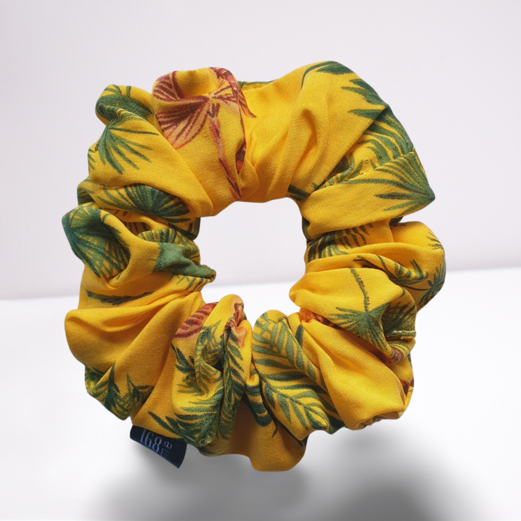 Rayon fabrics