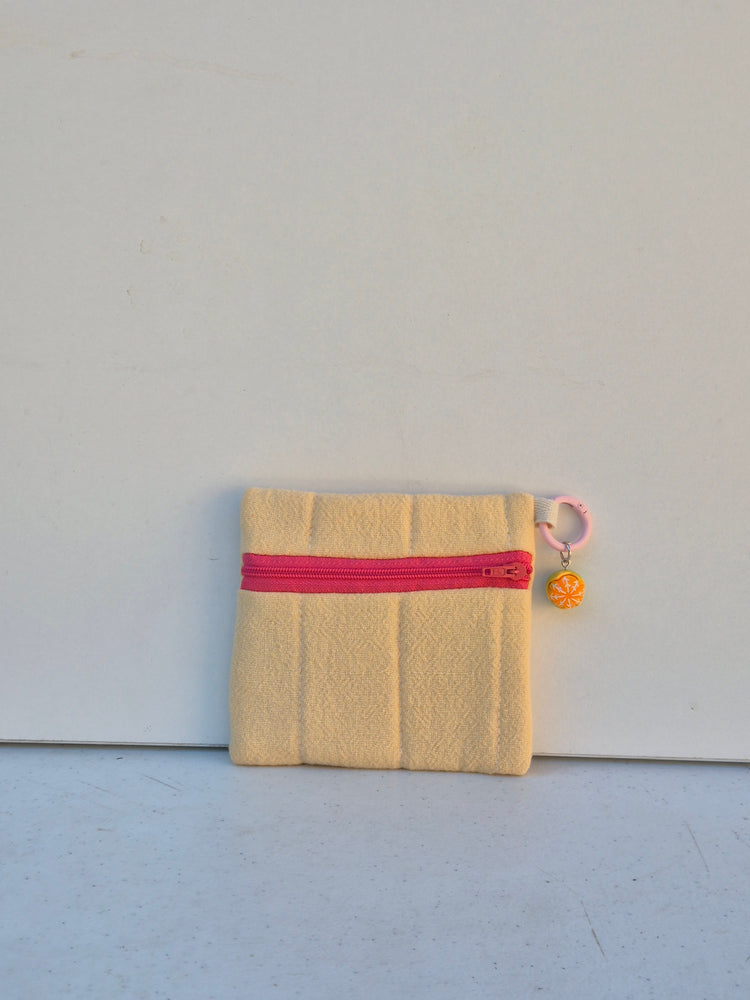 fabric bag