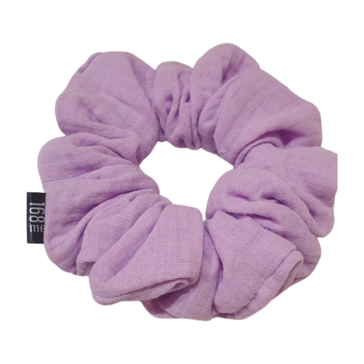 Puff purple