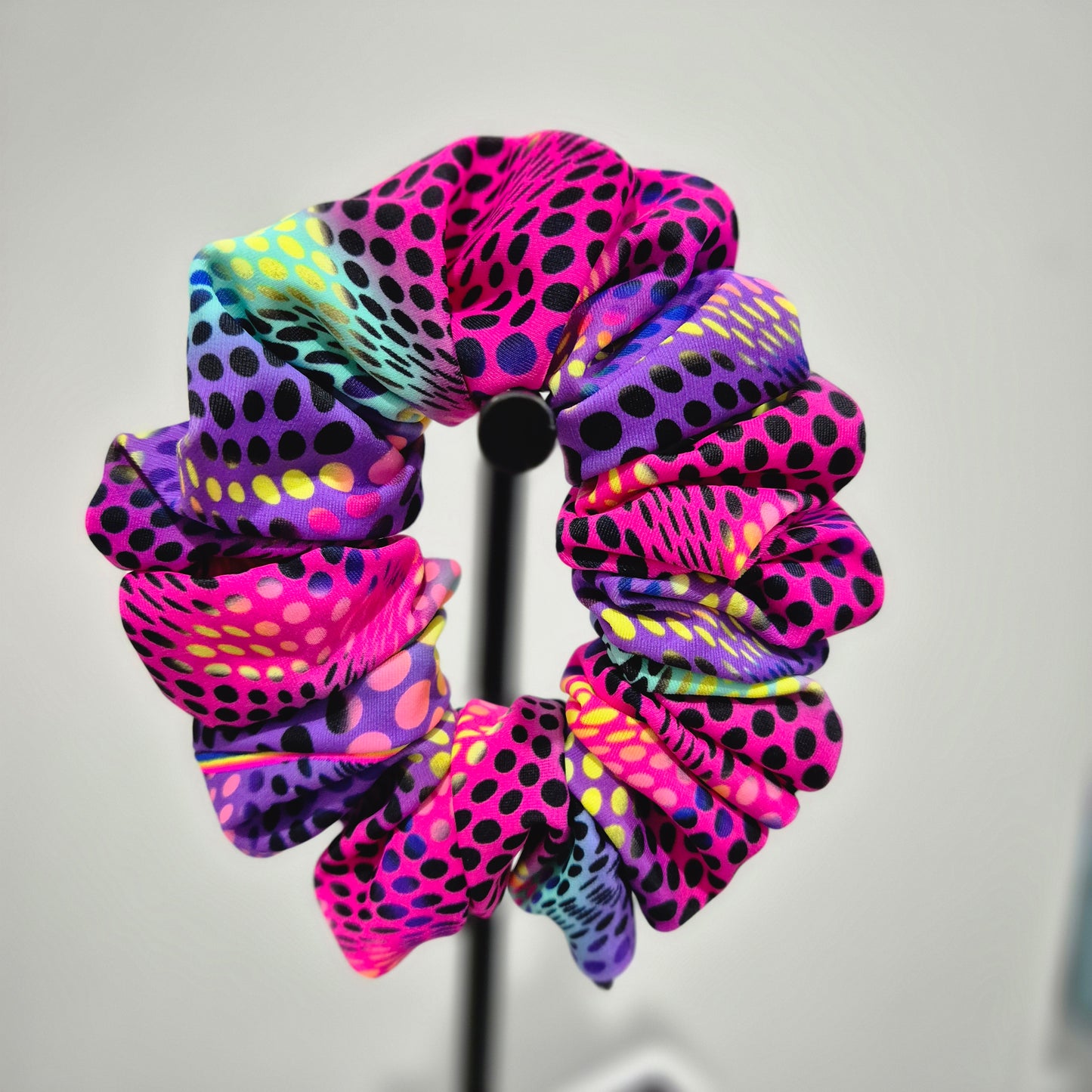 Swim-scrunchies