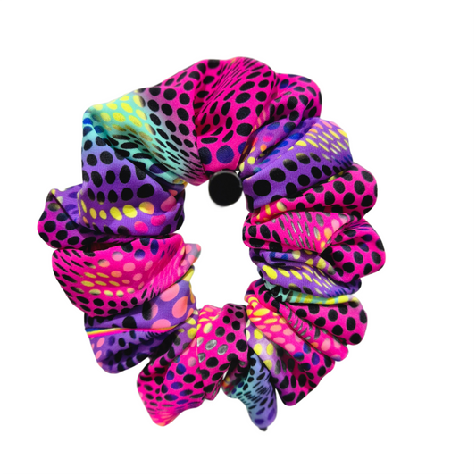 Swim-scrunchies