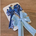 Hair Bow - Mini Set03