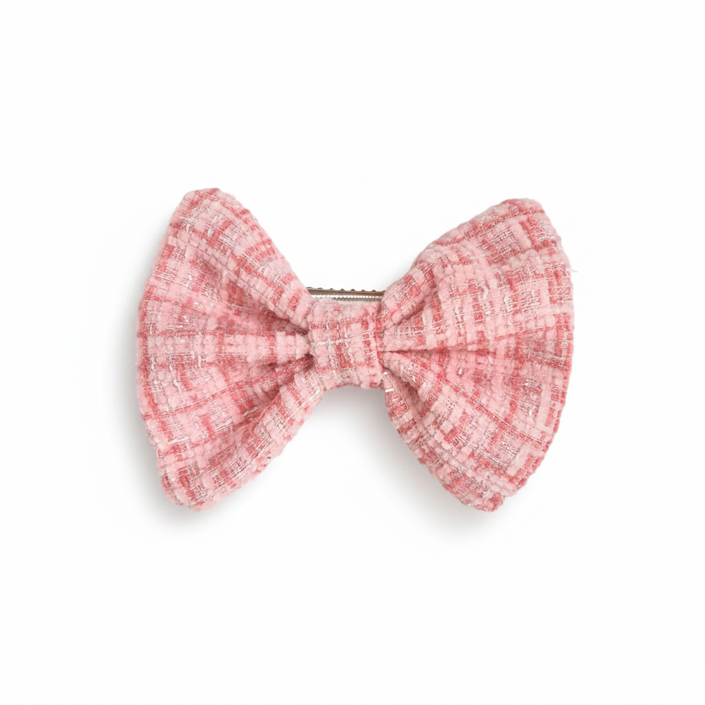Professional 1:1 hero image of the hair bow