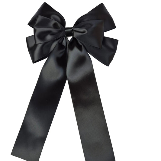 black butterfly