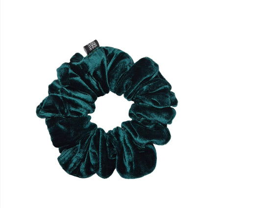 Velvet green Large