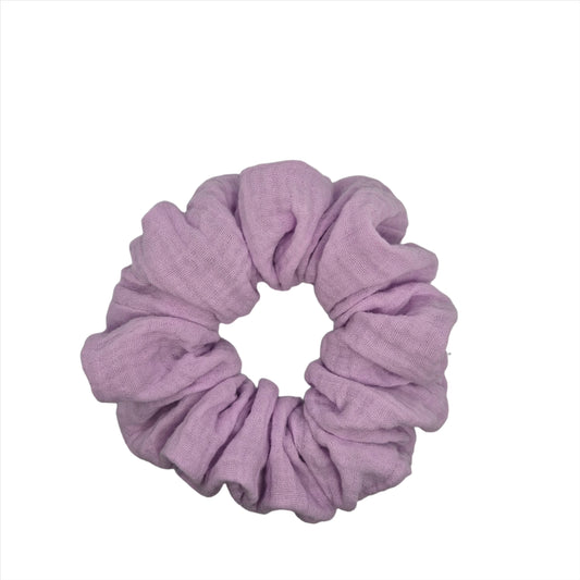 Puff purple