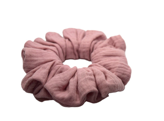 Puff pink Large