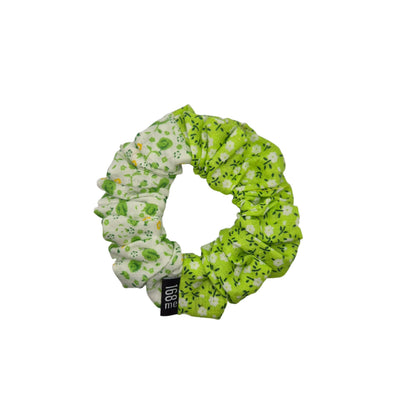 Flowers green  small