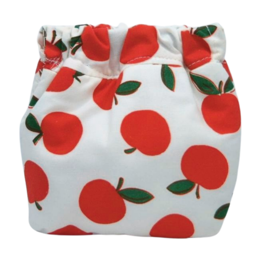 Mini Purs- Cotton Cherry